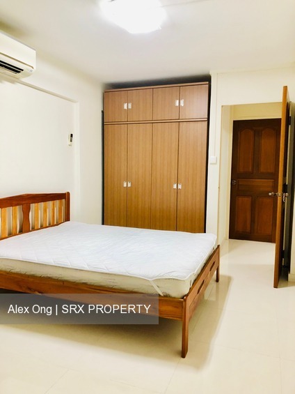 Potong Pasir Avenue 1 thumbnail photo